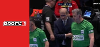 Kézilabda - Kolstad - One Veszprém