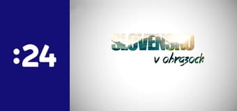 Slovensko v obrazoch E30