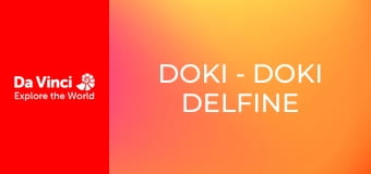 Doki - Doki delfine Doki - Doki delfine