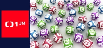 Losování Sportky a Šance