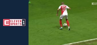 Historyczne momenty Ligue 1