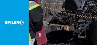 Teherautó-mentők: 401 S7E6 - Rosszabb mint egy borulás