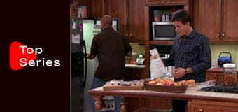 Charlie i jego nowy przyjaciel