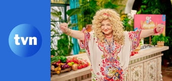 Magda gotuje Internet S2E8