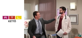 Így jártam anyátokkal S6E16 - A kétségbeesés napja