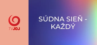 Súdna sieň - Každý má svoju pravdu