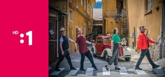 Čekyho hudobný labák E7 - Dennyiah