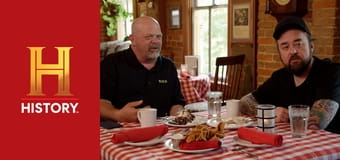 Hvězdy zastavárny na cestě Amerikou S2E1 - Texaské poklady