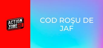 Cod roşu de jaf