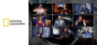 Niszczycielskie żywioły S8E4 - Pożar w Kolorado