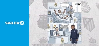 Spanyol vonal S2025E22 - 22. rész