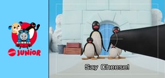 Pingu In The City Sezonul 2 Episodul 7