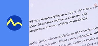 Zámena manželiek - Dorka a Žaneta