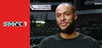 NBA. NBA Action/3. - ism., HD