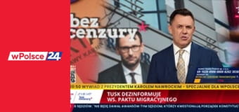 Łęski bez cenzury