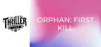 Orphan: First Kill