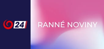 Ranné noviny