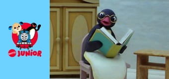 Pingu Sezonul 1 Episodul 26