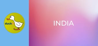 India India