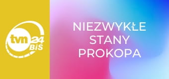 Niezwykłe Stany Prokopa
