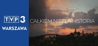 Całkiem niezła historia E392 - Pasja po dziadku