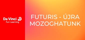 Futuris - Újra mozoghatunk egzoszkeletonokkal Futuris - Újra mozoghatunk egzoszkeletonokkal