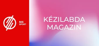Kézilabda magazin