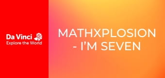 mathXplosion - Hét láb magasan mathXplosion - Hét láb magasan