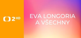 Eva Longoria a všechny chutě Mexika E2 - Nuevo León