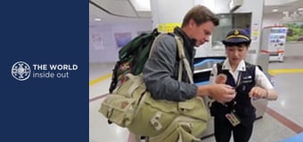 Japonia: śmiercionośna ryba fugu i miasto robotów.