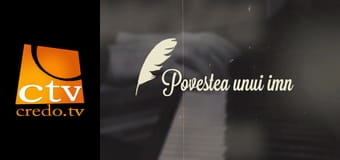 Povestea unui imn