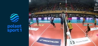 Siatkówka: PlusLiga