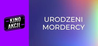 Urodzeni mordercy