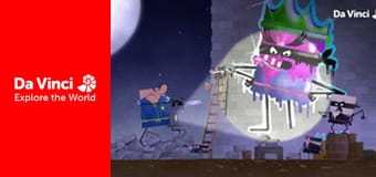 Jolly Jesters - Justice