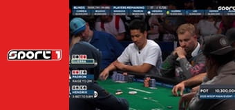 Tenis, WTA 250, Hobart, sestřih - HD