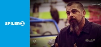 Amerikai restaurátorok S8E8