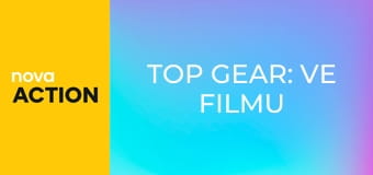 Top Gear: Ve filmu E1