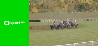 Koně a sport Koně a sport