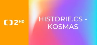 Historie.cs - Kosmas Historie.cs - Kosmas