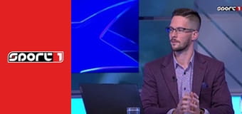 Labdarúgás - BL, ligaszakasz, 4. forduló, 1. nap, összefoglaló, premier, élő, HD