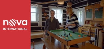 Ledničko, vyprávěj!