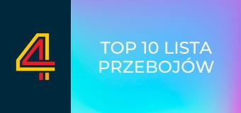 Top 10 lista przebojów S12E196