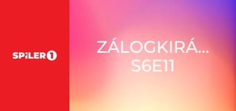 Zálogkirályok S6E11
