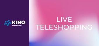 Live Teleshopping