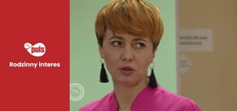 Sezon 1 Odcinek 37 - Ferie rodzinne