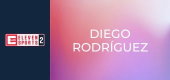 Diego Rodríguez