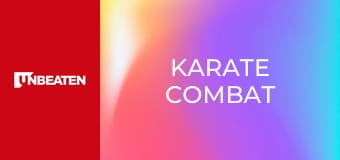 Karate Combat