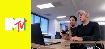 Kamureg S8E25 - Eric és Lianna