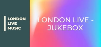 LONDON LIVE - Jukebox - Boyz 2 Men