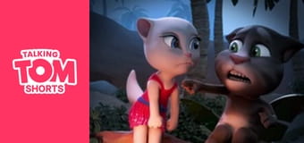 Tiger Attack S1E39 Tiger Attack S1E39